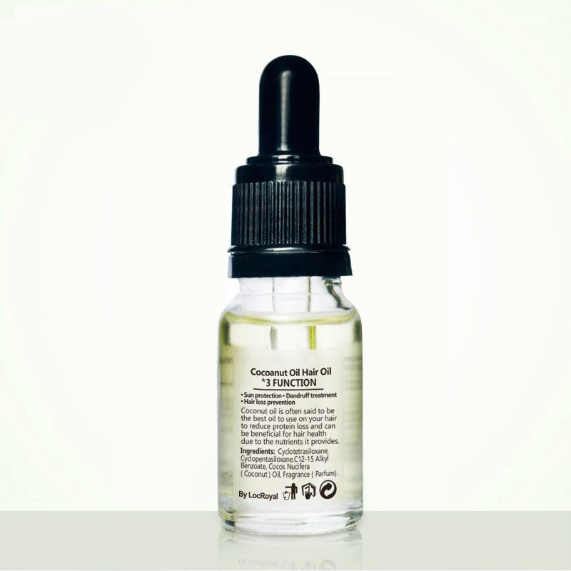 Coconut base oil Coconut base oil